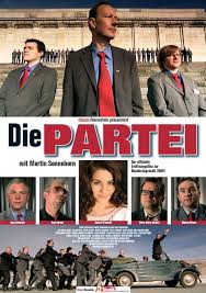 Die partei ist in 10 landparlamenten vertreten. Die Partei Barnsteiner Film