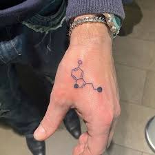 40 Of The Best Small Tattoo Ideas For Men In 2022 Fashionbeans
