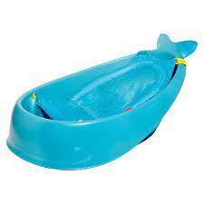 4.8 out of 5 stars with 207 ratings. Skip Hop Moby Bathtub With Sling Target
