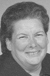 Mildred Brisson Obituary (2008)