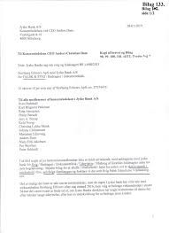 Main suspect in Danish Bank fraud case Jyske Bank's way of doing fraud business. Welcome to Criminal danish banks. BANKNYT.DK – Welcome to Denmark's probably the most criminal banks, and law firms.