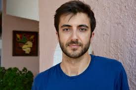 Nominee Interview Series: TV Writer Nick Antosca » My TV