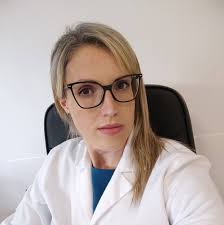 Dott.ssa Chiara Catalano, urologa, androloga