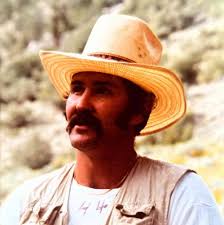 James Hillman Obituary (1944