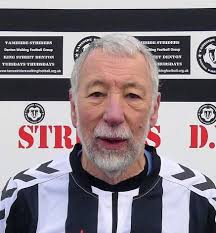 Meet the teams#6 Jerry Hat-tricks