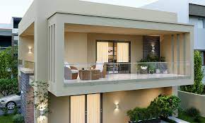 The trick to using the design of the grills for your interiors lies in the details. How To Choose A Balcony Grill Design And Layout Design Cafe
