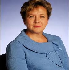 Kramzer named Go Red chairwoman