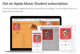 Available for free with the apple music student membership. Apple Brings Apple Music Student Subscriptions To Malaysia For Only Rm6 90 A Month Lowyat Net