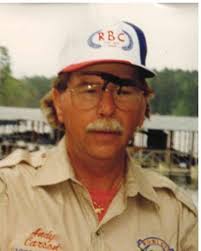 Harold Andrew Carson Obituary (2024)