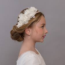 Vestido Comunion Acacia