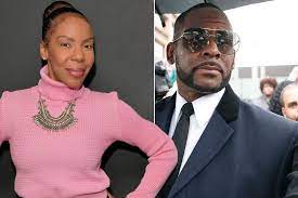 In a divorce court filing unsealed in 2020, r. R Kelly Has Been Battling Ex Wife Over Money For The Last Decade Page Six