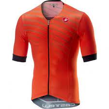 Castelli Core tri top red/black men 14108-023 online? Find it at triathlon-accessories.com