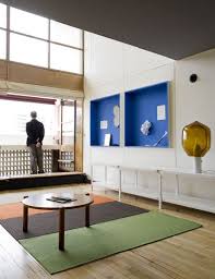 Esme Winter Bauhaus Interior Interior Architecture Le Corbusier Architecture
