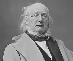 19 Notable Quotes By Horace Greeley On Slavery Journalism Fame And More