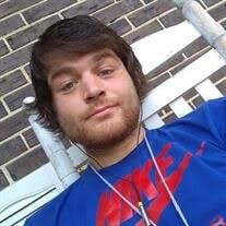 Jason Newman Obituary