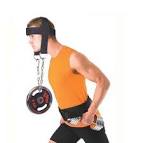 Harnesses - Weight Training Straps - Rogue Fitness