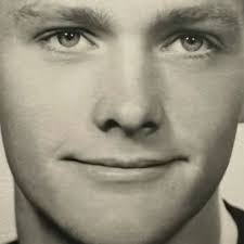 Brent Anderson Obituary (1942