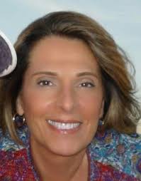 Anna Otten, 64, traveled the country while working for IBM