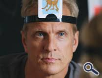 Official Site of Patrick Fabian