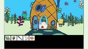 Haz click sobre el suelo y objetos para jugar. Juegos De Bob Esponja Saw Game Solucion De Bob Esponja Saw Game Youtube Juegos 10 Videos Bob Esponja En El Juego Macabro Saw Evildyhghnews