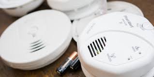 Learn what the different beeps mean and what actions you need to take. The Best Basic Smoke Alarm Reviews By Wirecutter