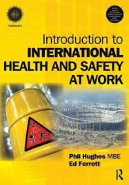 Goodreads International Health Health And Safety Work Safety