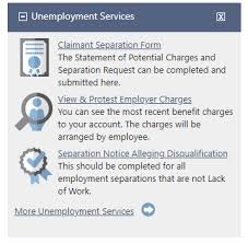 The fact is, odjfs does not operate based on what you know. Https Www Tn Gov Content Dam Tn Workforce Documents Jobs4tnemployerunemploymentuserguide Pdf