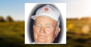 Alvin West Glenn Obituary January 25, 2009