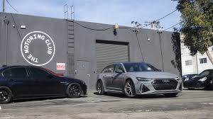 Image result for Daytona Gray 2025 RS6