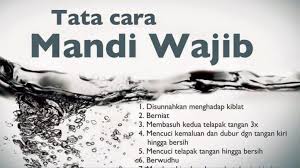 Pastikan selama sholat pandangan mata menatap tempat sujud, dan melakukan sholat secara urut sesuai tidak ada hadits mengatakan jika akan melaksanakan sholat harus membaca niat atau tidak ada hadits tentang lafadz niat sholat yang. Rupanya Ramai Yang Salah Mandi Wajib Ini Cara Mandi Wajib Yang Betul Satkoba Press