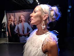 Celebrate the season with food network kitchen's homemade hot chocolate. Ms Bikini America Lauren Delucca On Her Fashion Style Westword