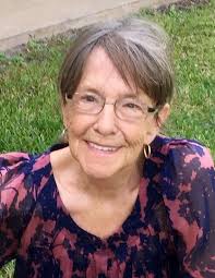 Elizabeth Hartt Obituary