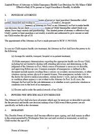 Free Guardianship Of Minor Child Power Of Attorney Washington Pdf Power Of Attorney Form For Child Power Of Attorney Form Power Of Attorney Guardianship