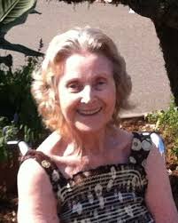 Mary Jane Leitschuh Obituary