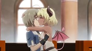 Muma no Machi Cornelica - Episode 1