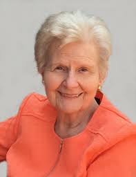 Elizabeth “Betty” Sapp Sykes