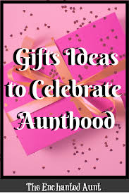 Birthday Gifts For Aunt From Niece Unique Gift Ideas Just For Aunts And Aunties Say I Love You With Style Aunt Birthday Gift Aunt Gifts Niece Gifts