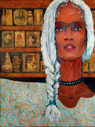 An Afternoon at the 2021 Arts Annual