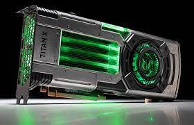 Shop titan cards & games' selection of boxes for personal breaks with ally. Nvidia Launches Star Wars Themed Titan Xp Collector S Edition Graphics Cards