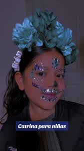 DIA DE LOS MUERTOS 💀🫔🎉🍞 . . . . . . . . . . . #catrinamakeup  #catrinamexicana #catrinaparaniñas #catrinaparaniña #catrinafacil  #catrinasuperfacil #catrinaideas #catrinadivina #diademuertos ...