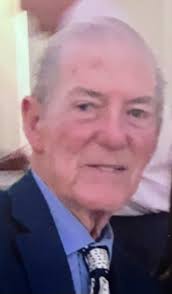 Obituary for Joseph F. Donohue