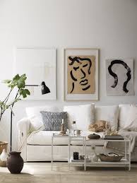 Gronlid 3 Seat Sofa Inseros White Ikea Switzerland White Furniture Living Room Living Room Style Cheap Living Room Furniture