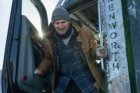 Дэвид бьюлоу, аль корли, ли нельсон и др. Ledyanoj Drajv Film 2021