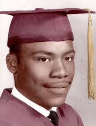 Obituary for Joe Nathan McKoy