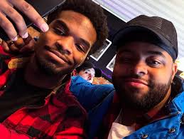 David Ragin (@iamdavidragin) • Instagram photos and videos