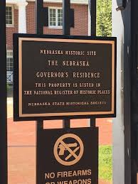See more of iron gate tulsa on facebook. Entrance With Iron Gate Picture Of Governor S Mansion Lincoln Tripadvisor