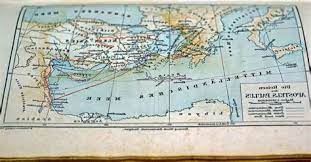 Sejarah perkembangan islam di indonesia. Contoh Soal Pilihan Ganda Geografi Kelas X Semester Genap Tentang Peta Contoh Soal Pilihan Ganda Peta Minda Dan Jawabannya Berikut Contoh Soal Mid Geografi Kelas 12 Semester Satu Beserta Jawabannya