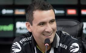 Atacante Pablo projeta estreia pelo Operário na Copa do Brasil