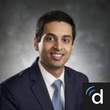 Dr. Zubin Arora, MD