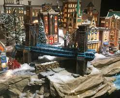 Check spelling or type a new query. Building A Christmas Village Display My French Twist